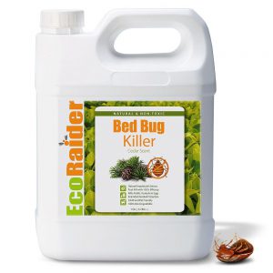 EcoRaider 1 Gal. Natural Bed Bug Killer