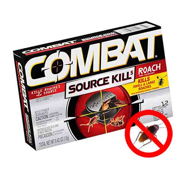 Best Roach Bomb (December 2024) - Buyer’s Guide and Reviews