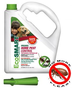 Ecosmart Organic Home Pest Control