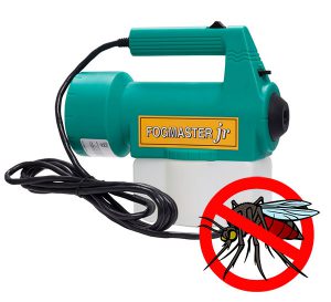 Earth Choice 700069-1 - the best budget mosquito electric fogger