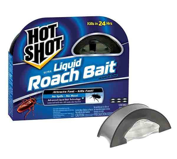 Best Roach Bomb (May 2024) - Buyer’s Guide and Reviews