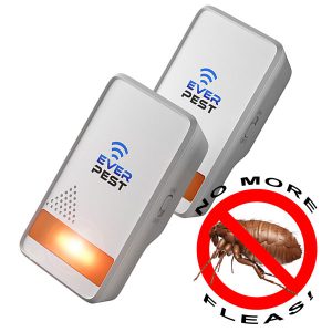 Best Mosquito Ultrasonic Pest Repellent