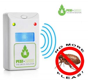 Best Pest Aside Control System