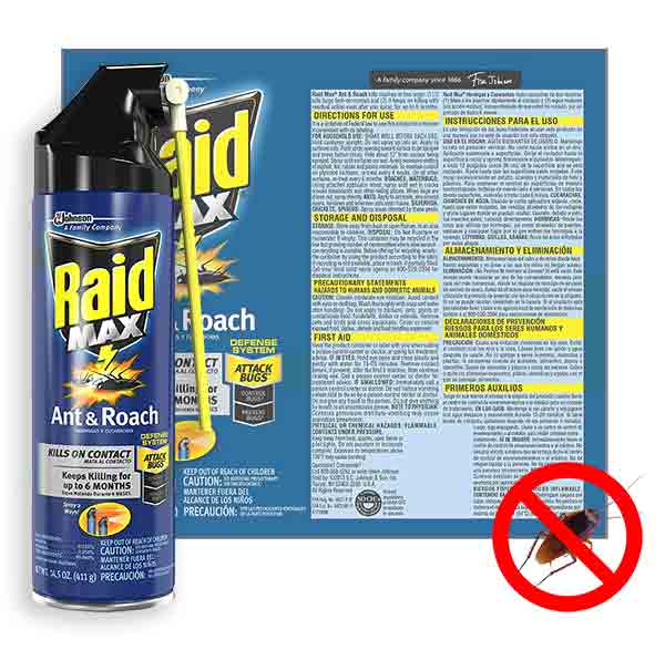 Best Roach Bomb (September 2024) Buyer’s Guide and Reviews