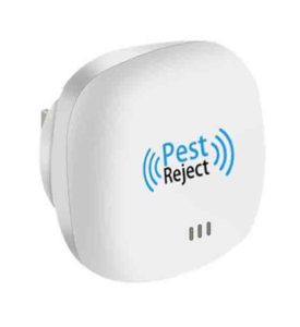 pest ultrasonic repeller umiss repellent overall