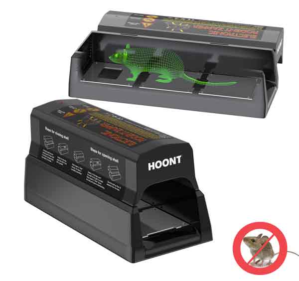Best Mouse Trap Reviews (March 2022) and Buyer’s Guide
